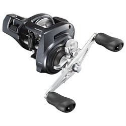 Shimano 19 Tekota multihjul til trolling og havfiskeri fra Fisk&Fang Helsingør.
